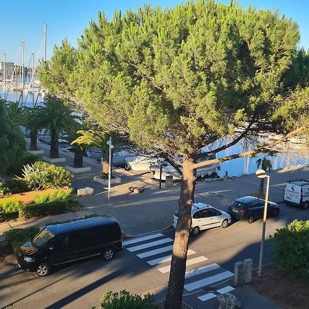 Apartmán Ptit Nid Tout Neuf D'Isa Et Herve T2 3Eme Etage Gruissan Exteriér fotografie